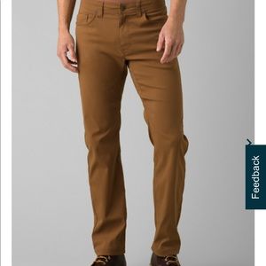 Parma Men’s Brion Pant